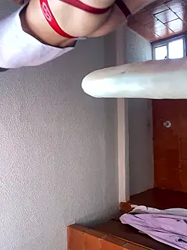 MaikyCooper online show from 26, 9, 2025