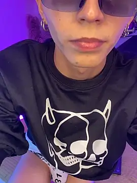 MaikyCooper online show from 30, 10, 2025