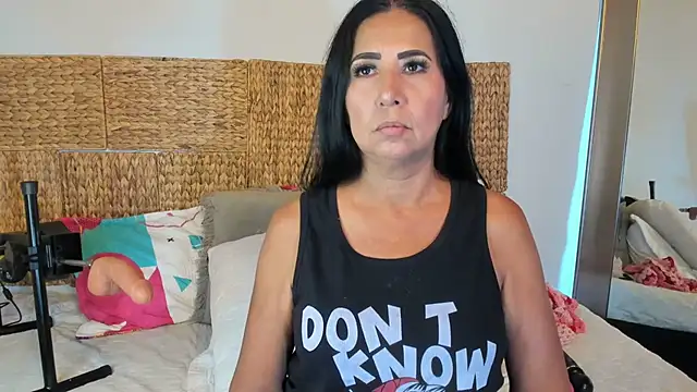 Jackiehmilf52 online show from 6, 6, 2026