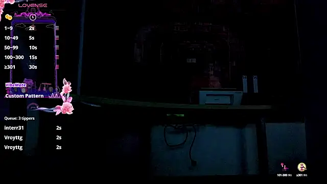 emelly horny  online show from 19, 3, 2025