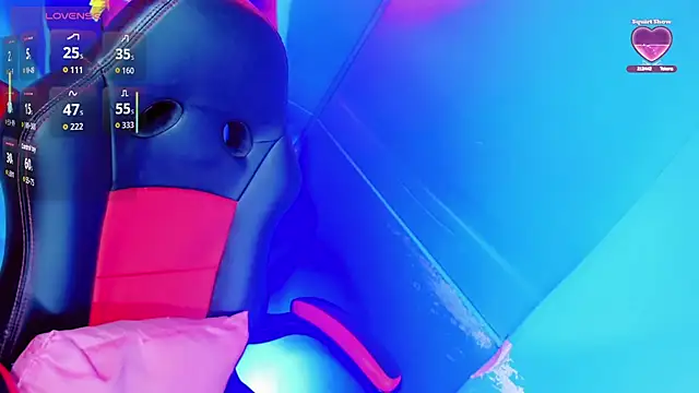 emelly horny  online show from 12, 9, 2025