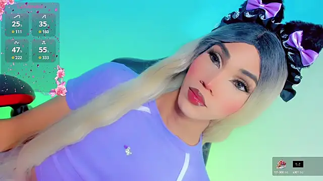 emelly horny  online show from 8, 10, 2025