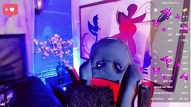 emelly horny  online show from 29, 4, 2026