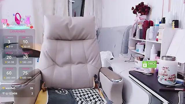 Snapshot of Tangtang-baby chatting on 11, 6, 2026 Tangtang-baby online show from 11, 6, 2026