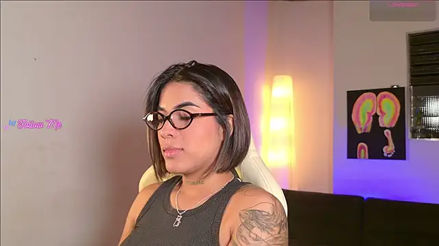Maryybellax online show from 22, 7, 2026