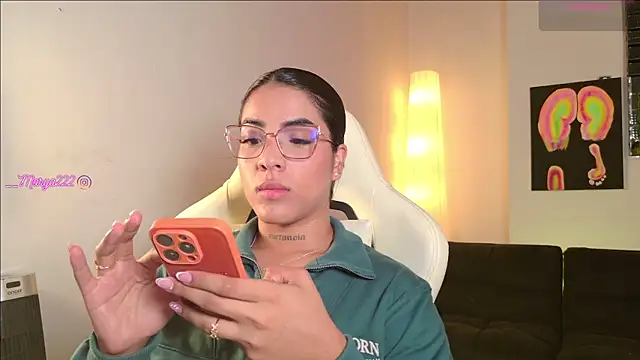 Maryybellax online show from 24, 7, 2026
