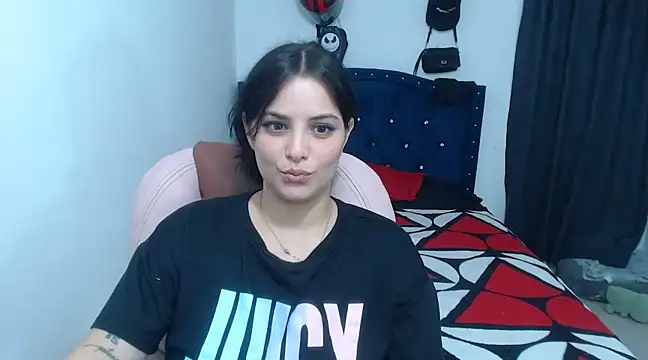 atenea 02 love online show from 1, 3, 2025