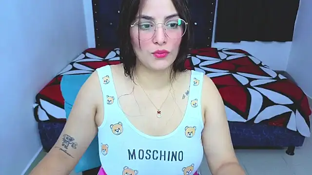 atenea 02 love online show from 19, 9, 2025