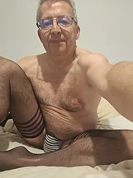 mann4u147 online show from 30, 9, 2025