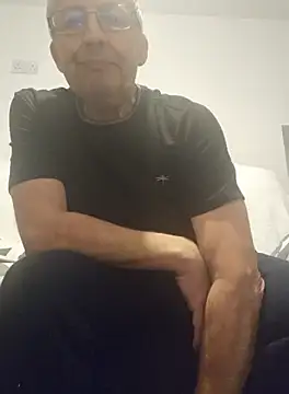 mann4u147 online show from 12, 10, 2025