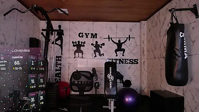 Georgina Palacios  online show from 4, 3, 2025