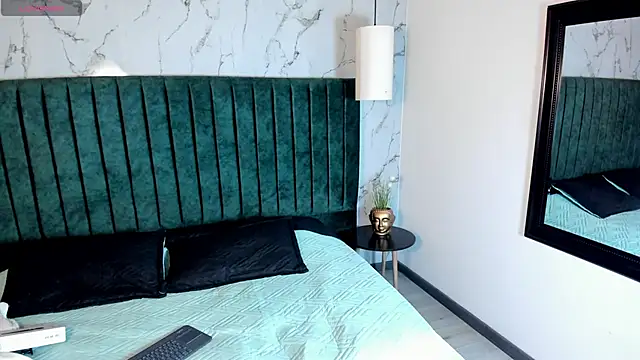 Georgina Palacios  online show from 17, 9, 2025