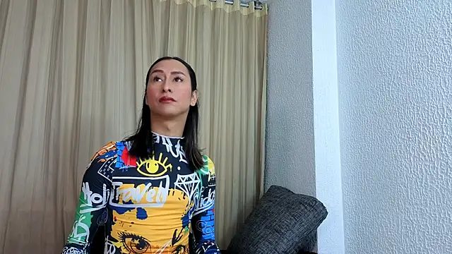 Georgina Palacios  online show from 27, 7, 2026