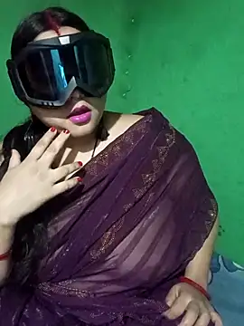 Snapshot of seetatiwari chatting on 9, 2, 2025 seetatiwari online show from 9, 2, 2025