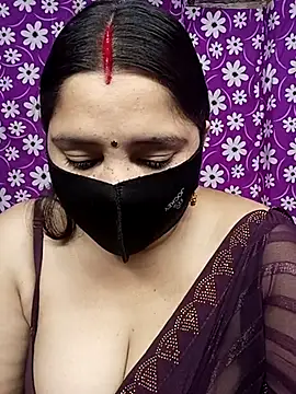 Snapshot of seetatiwari chatting on 1, 3, 2025 seetatiwari online show from 1, 3, 2025