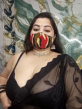 Snapshot of seetatiwari chatting on 19, 10, 2025 seetatiwari online show from 19, 10, 2025