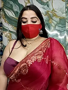 Snapshot of seetatiwari chatting on 30, 10, 2025 seetatiwari online show from 30, 10, 2025