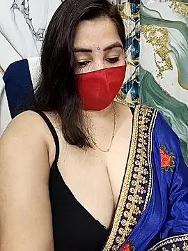 Snapshot of seetatiwari chatting on 18, 12, 2025 seetatiwari online show from 18, 12, 2025