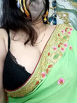 Snapshot of seetatiwari chatting on 18, 1, 2026 seetatiwari online show from 18, 1, 2026