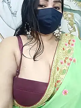 Snapshot of seetatiwari chatting on 7, 2, 2026 seetatiwari online show from 7, 2, 2026