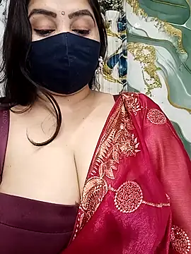 Snapshot of seetatiwari chatting on 11, 2, 2026 seetatiwari online show from 11, 2, 2026