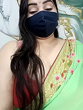 Snapshot of seetatiwari chatting on 19, 2, 2026 seetatiwari online show from 19, 2, 2026