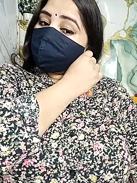 Snapshot of seetatiwari chatting on 8, 3, 2026 seetatiwari online show from 8, 3, 2026