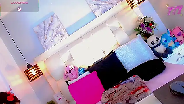 BelovedChain01 online show from 7, 8, 2026
