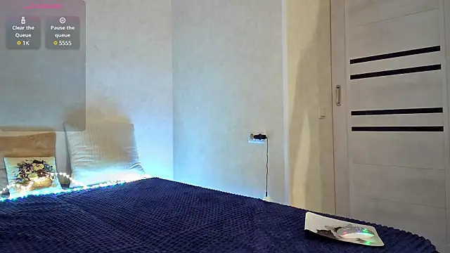 Roseaa online show from 6, 3, 2025