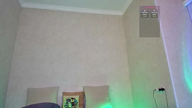 Roseaa online show from 14, 3, 2026