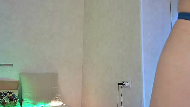 Roseaa online show from 23, 4, 2026