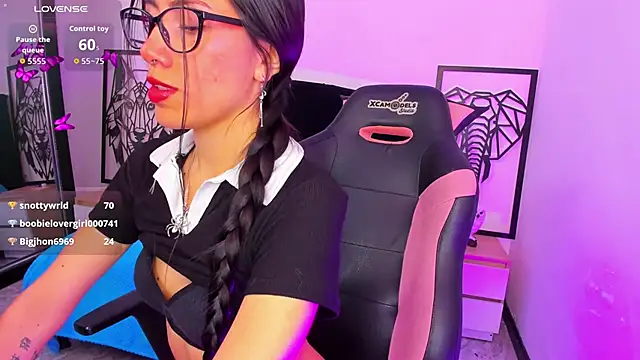 ximenagp online show from 3, 12, 2025