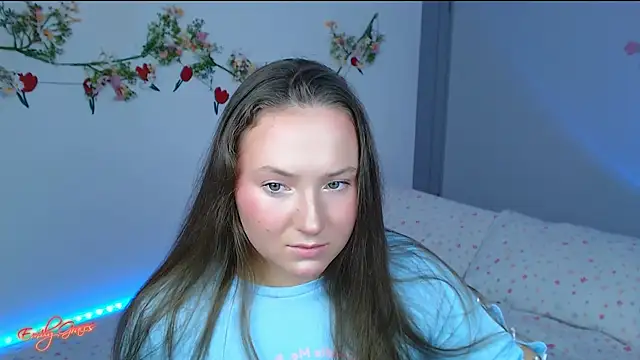EmilyxxGraces online show from 23, 4, 2026
