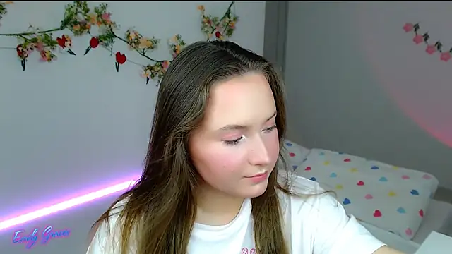 EmilyxxGraces online show from 29, 4, 2026