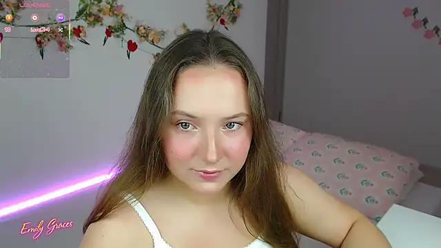 Snapshot of EmilyxxGraces chatting on 30, 5, 2026 EmilyxxGraces online show from 30, 5, 2026