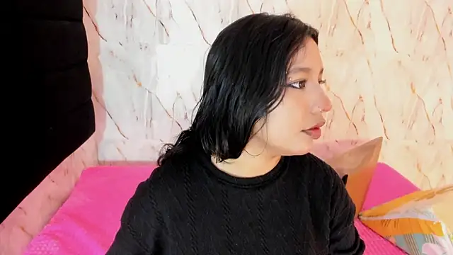 ParanoidTemptaion  online show from 8, 11, 2025