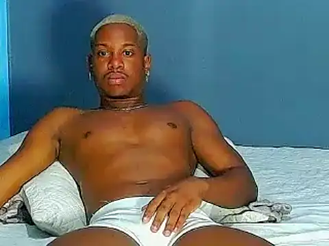 JackBlackone online show from 23, 9, 2025