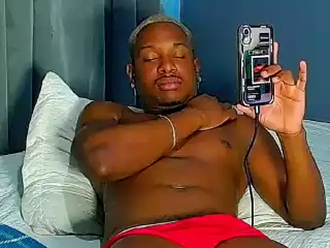 JackBlackone online show from 24, 9, 2025