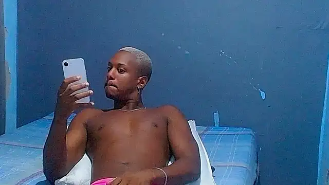 JackBlackone online show from 4, 3, 2026