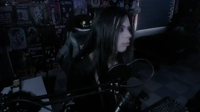 rotten dreams online show from 21, 2, 2025