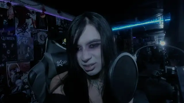 rotten dreams online show from 23, 2, 2025