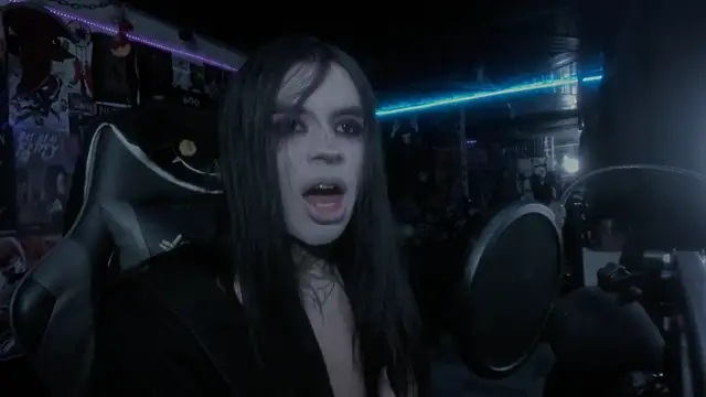 rotten dreams online show from 24, 2, 2025