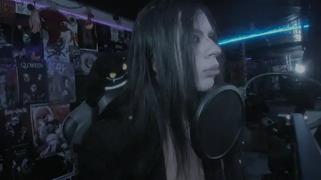 rotten dreams online show from 27, 2, 2025