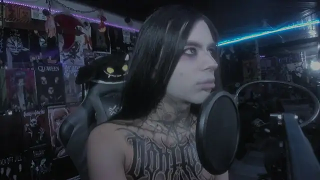 rotten dreams online show from 7, 3, 2025