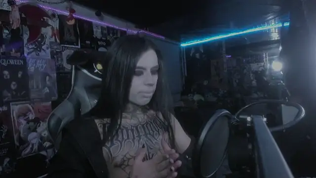 rotten dreams online show from 7, 3, 2025