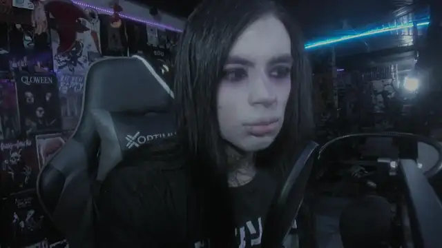 rotten dreams online show from 10, 3, 2025