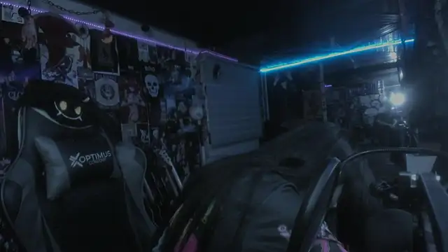 rotten dreams online show from 11, 3, 2025