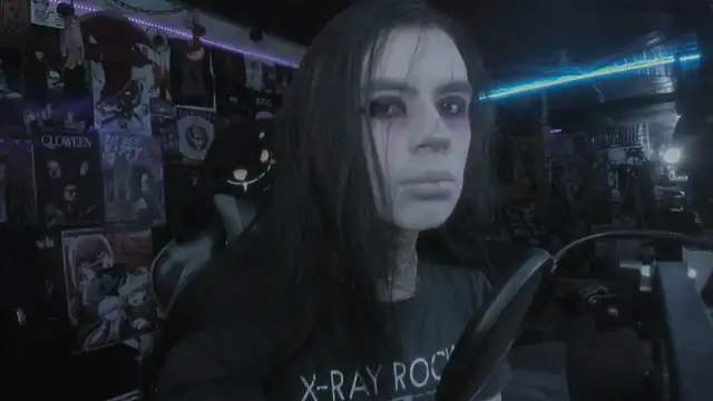 rotten dreams online show from 20, 3, 2025