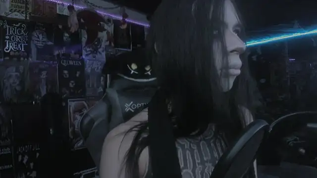 rotten dreams online show from 22, 3, 2025