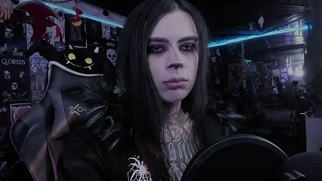 rotten dreams online show from 23, 9, 2025